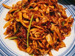 -渔家灯火(明湖店)