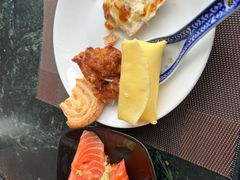 -白天鹅宾馆·流浮阁咖啡厅