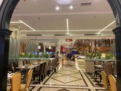 -芭菲盛宴·环球美食(北城国际店)