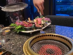 -老乾杯和牛烧肉(王府中环店)