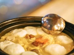 -正佳广场万豪酒店-粤菜餐厅·点心·海鲜·聚餐