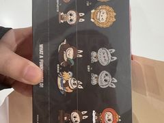 -泡泡玛特POPMART(合生汇店)