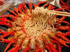 -红盔甲·小龙虾(天钥桥店)