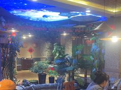 -回忆以前铁锅炖鱼村(一部六号街店)