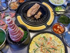 -马场洞肉铺(高丽街店)