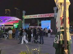 -本色.小马哥烧烤(无锡九里仓店)