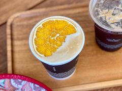 摘星拿铁-Peet's 皮爷咖啡(东湖路手作店)