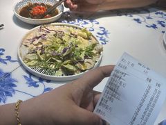 -小菜园新徽菜(南通永旺店)