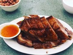 -大利美食中心(深水埗店)