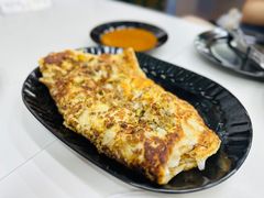 -新加坡Zam Zam餐馆