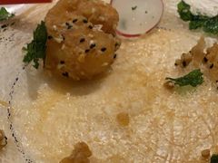 -红棉中餐厅·广州海航威斯汀酒店