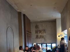 -陶享时光西餐·下午茶(信河街店)