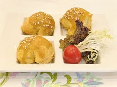 -翠园(北京王府中环店)