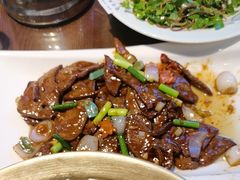 -东北大院·东北菜(三台子店)