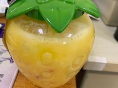 -舍予茶(桂林路店)