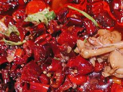 -肉串汪(望京店)