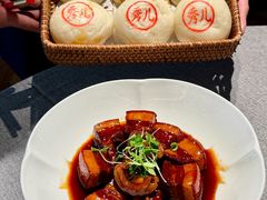 -秀儿四九城·新京菜(亚运村鸟巢店)
