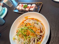 -唐猫庭院·千年陕菜(赛格国际购物中心店)