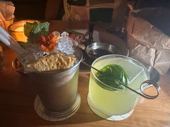 -NAYA Bar ·酒(红山店)