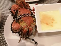 -盐城万豪酒店-盐城厨房西餐厅