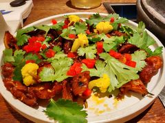 -云海肴·汽锅鸡·云南菜(苏州中心店)