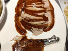 -北平食坊·烤鸭(黄寺大街店)