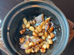 -环球港凯悦 · 享悦中餐厅