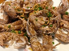 -醉壹号海鲜大排档(厦门美食地标店)