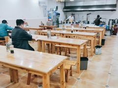 大堂-华兴街自力面店