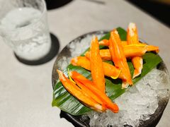 蟹肉棒-罗勒家·养生火锅· Bistro(大望路店)