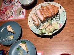 -仓桥家·焗寿司·锅物(光谷步行街店)