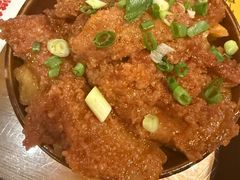 -重庆石磨豆花庄(乔庄店)