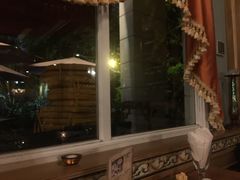 -火车头法国西餐厅