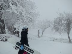 -太子岭滑雪场