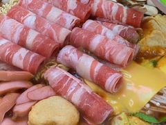 -Meet Sun韩式大排档(五一广场7MALL店)