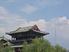 -河东池盐文化博览园