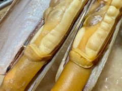 -行运海鲜食集(北京首店)