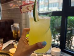 -正苑26年海鲜烤肉•牛尾汤汤饭(东港店)