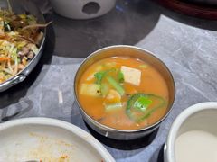-大同江朝鲜菜•长春地标美食(欧亚卖场店)