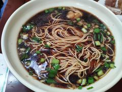 -西复兴羊肉馆(南翔老街店)