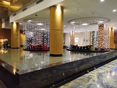 -青岛海尔洲际酒店