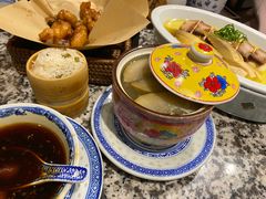-南京大牌档(崇文门国瑞店)