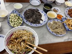 -海碗居老北京炸酱面(增光路店)