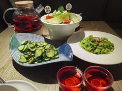 -熹素·鲜美素食Vegetarian (天河领展店)