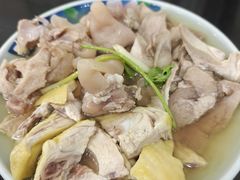 -绍兴名菜馆(可乐路店)
