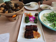 -桂林肥仔·中华餐饮名店(园湖店)