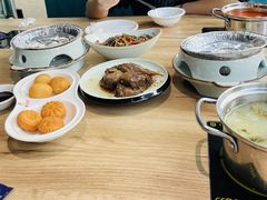 -龙聚德北京烤鸭(沙坪坝华宇A馆店)