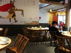 大堂-巴人堂(女儿城店)