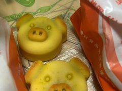 -稻香村(苏州街店)