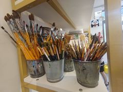 -100家灵感仓库·DIY团建(什刹海店)